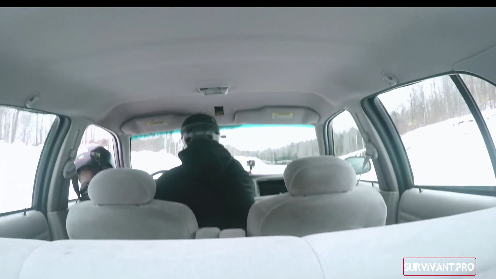 Tactical Driving Skills